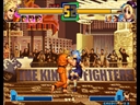 Kof2001 (Add Char set 2)
