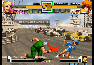 Kof2001 (Bloodlust Reload) png snap
