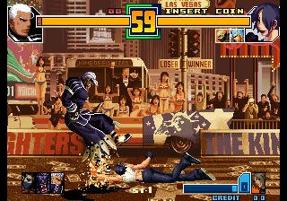 Kof2001 (Enable Hidden Characters v2) png snap