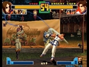 Kof2001 (Ps2 Plus)