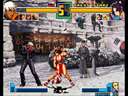 Kof2001 (Boss fixed version hack by Kof1996, Kqz, Zuojie)