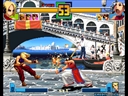 Kof2001 (Char color changed set 3)