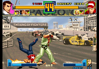 Kof2001 (Moves KOF 98 style, 2003-08-17) png snap