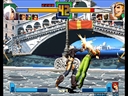 Kof2001 (Moves KOF 98 style, 2003-08-23)