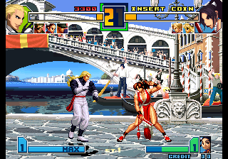 Kof2001 (Moves KOF 98 style, 2003-08-26) png snap