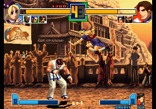 Kof2001 (Moves KOF 98 style, 2003-10-05) png snap