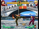 Kof2001 (Moves KOF 98 style, 2003-10-11)