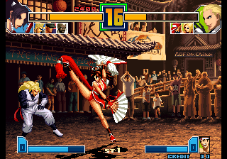Kof2001 (Moves KOF 98 style, 2003-10-19) png snap
