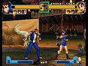 Kof2001 (Moves KOF 98 style - Ultra rev, 2003-11-20)