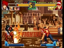 Kof2001 (Revised set 3 Old)