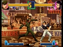 Kof2001 (Revised set 4)