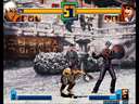Kof2001 (Decrypted C)