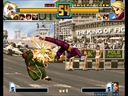 Kof2001 Plus (set 2, bootleg / hack)