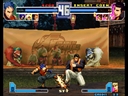 Kof2001 (Remix Pro v1.02 Final, 2004-03-01)