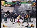 Kof2001 (Remix Ultra V2.3, 2004-05-07)
