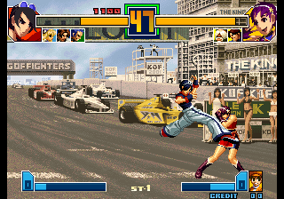 Kof2001 (Diff Moves set 2) png snap
