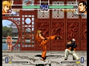 Kof2002 (Add Char set 3)