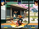 Kof2002 (Diff Moves, 2003-10-25)
