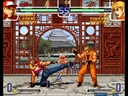 Kof2002 (Diff Moves, 2003-10-13)