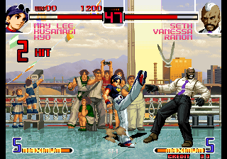 Kof2002 (Blood S.Plus)(BL3) png snap