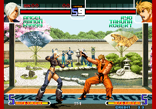 Kof2002 (Blood S.Plus)(BL) png snap