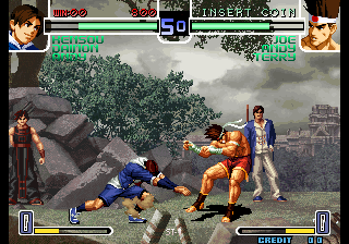 Kof2002 (Portuguese set 2) png snap