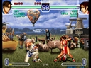 Kof2002 (Boss Red flame)