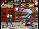 Kof2002 (Boss, Dodowang Hack)