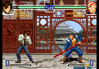 Kof2002 (Boss, Dodowang Hack) png snap