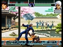 Kof2002 (3rd Strike of the Orochi, 2016-01-04)