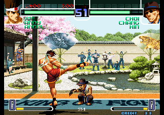 Kof2002 (Char color changed - rel.2, 2003-08-27) png snap