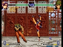 Kof2002 (Enhanced gameplay - Rev.1, 2003-04-10)