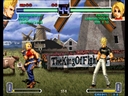Kof2002 (Enhanced gameplay - Rev.2, 2003-04-13)