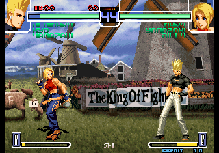 Kof2002 (Enhanced gameplay - Rev.2, 2003-04-13) png snap