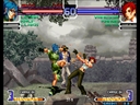 Kof2002 (3rd Strike)