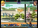 Kof2002 (Enable Hidden Characters v2)