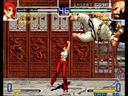 Kof2002 (Lifebar + K', Vanessa, Iori, Kula and Angel color changed)