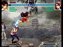 Kof2002 (Color changed - Attack cremation ice blue - 80%)