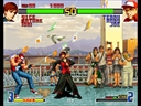 Kof2002 (Remix Ultra v3.0)