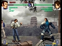 Kof2002 (Moves KOF 98 style, 2003-07-25)