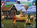 Kof2002 (Moves KOF 98 style, 2003-07-30)