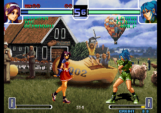 Kof2002 (Moves KOF 98 style, 2003-07-30) png snap
