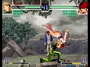 Kof2002 (Moves KOF 98 style, 2003-08-05)