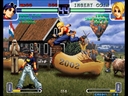 Kof2002 (Moves KOF 98 style, 2003-08-23)