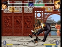 Kof2002 (Moves KOF 98 style, 2003-08-24)