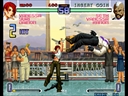 Kof2002 (Moves KOF 98 style, 2003-08-29)