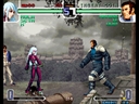 Kof2002 (Moves KOF 98 style, 2003-09-07)