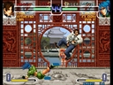Kof2002 (Moves KOF 98 style, 2003-06-29)