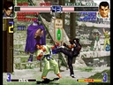 Kof2002 (Boss Hack Kai Version)