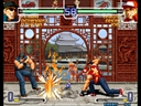 Kof2002 (Color changed set 4)